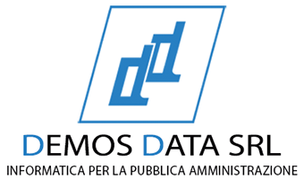 Demos Data Srl
