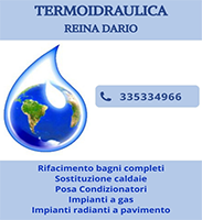 Termoidraulica Reina Dario